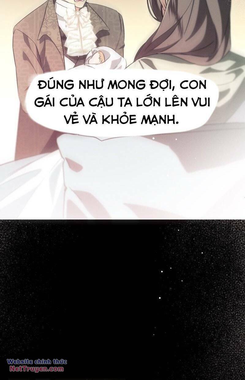 Dinh Thự Của Dã Thú Chapter 35 - Trang 2