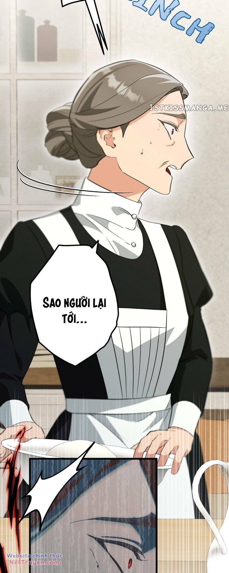 Dinh Thự Của Dã Thú Chapter 36 - Trang 2