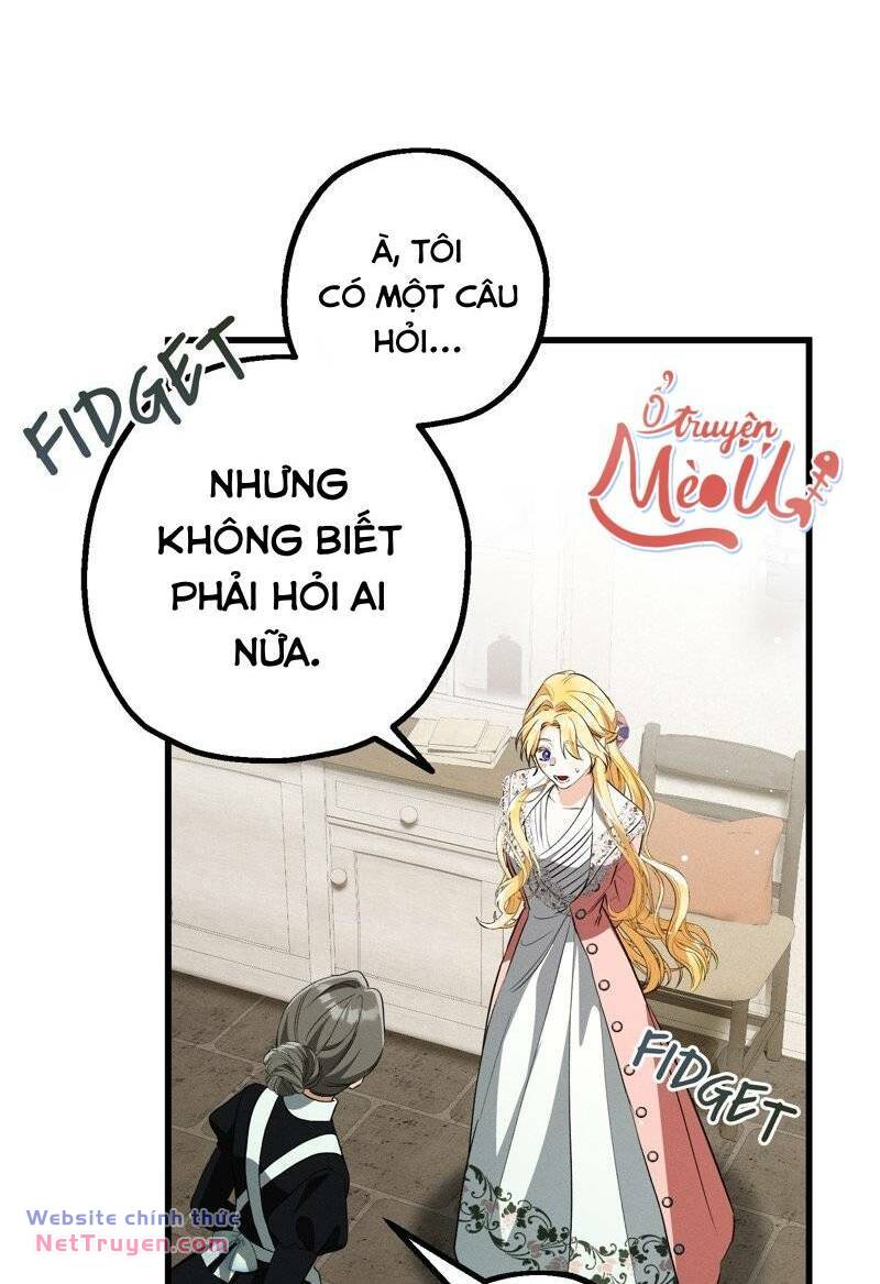 Dinh Thự Của Dã Thú Chapter 36 - Trang 2