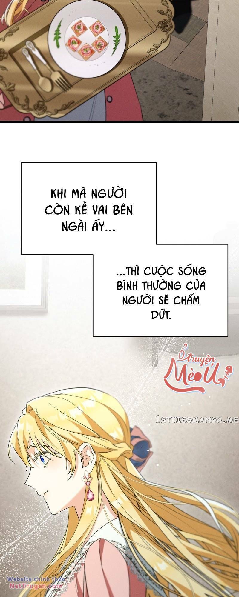 Dinh Thự Của Dã Thú Chapter 36 - Trang 2