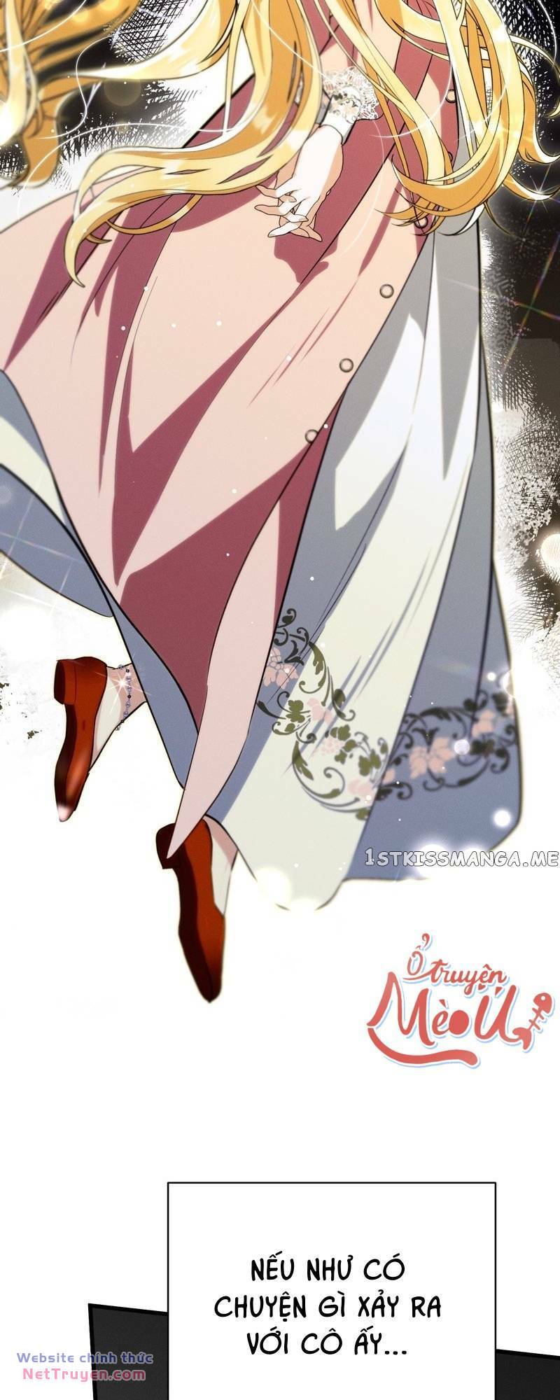 Dinh Thự Của Dã Thú Chapter 36 - Trang 2