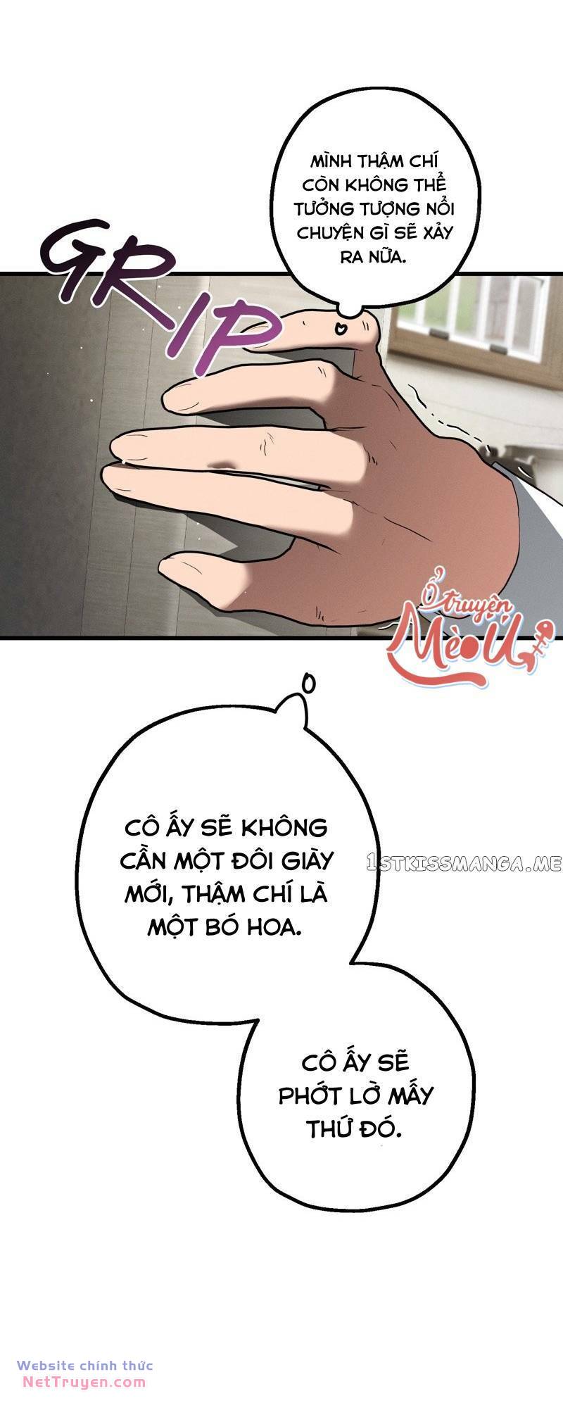 Dinh Thự Của Dã Thú Chapter 36 - Trang 2