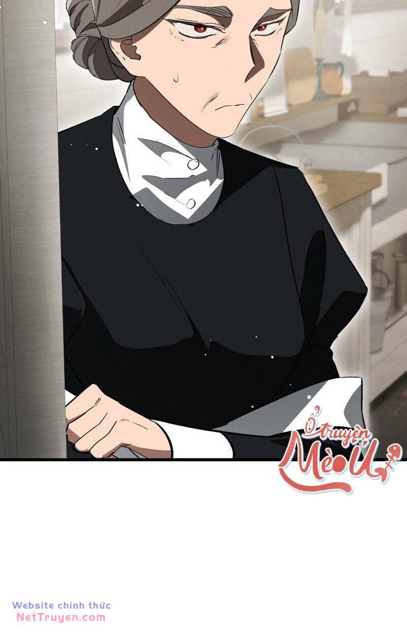 Dinh Thự Của Dã Thú Chapter 36 - Trang 2