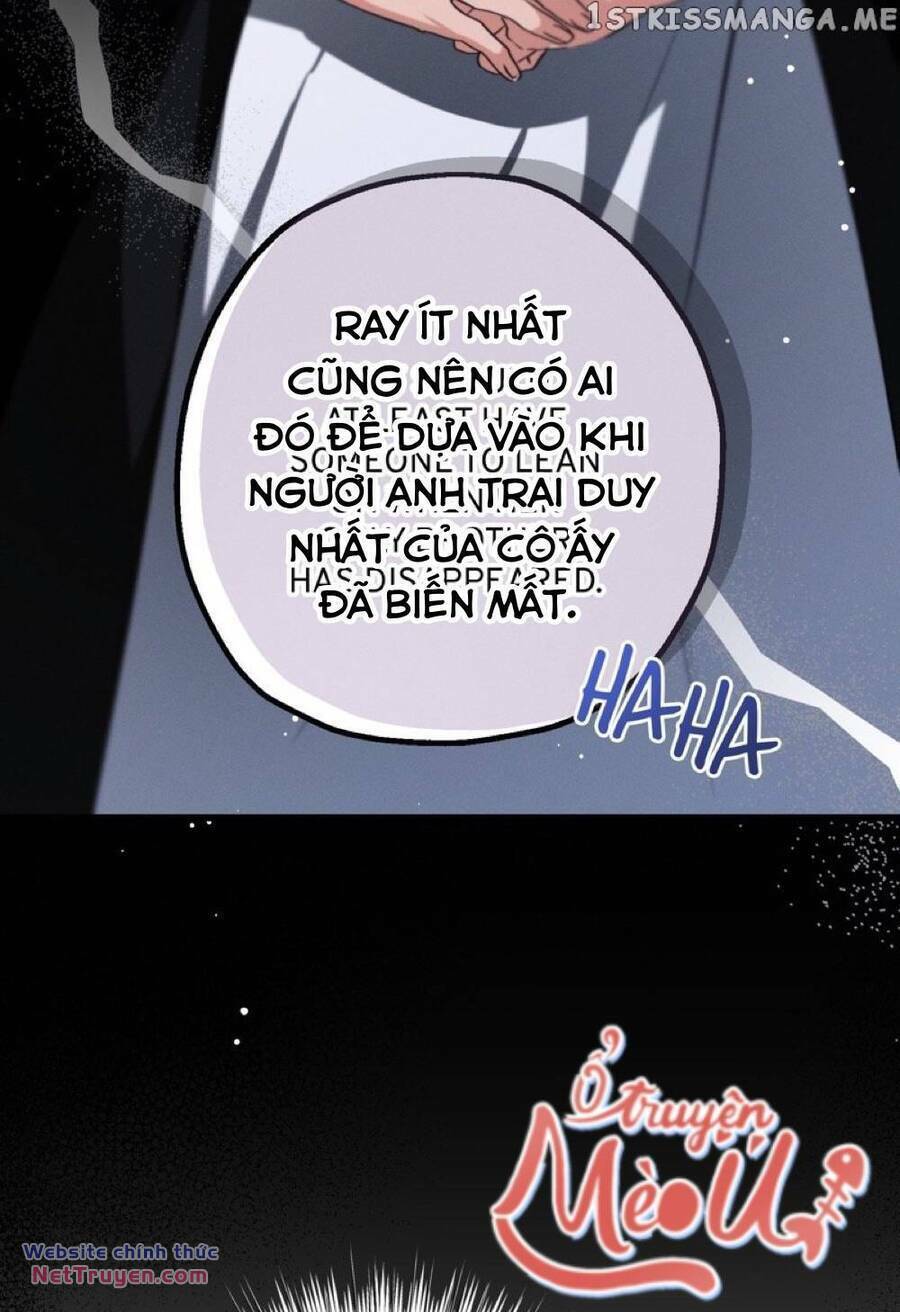 Dinh Thự Của Dã Thú Chapter 37 - Trang 2