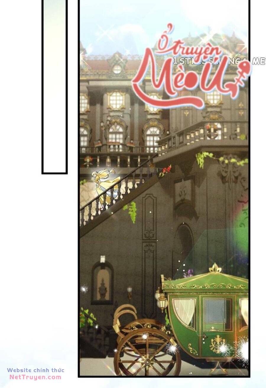 Dinh Thự Của Dã Thú Chapter 38 - Trang 2