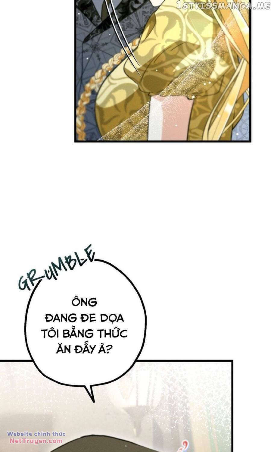 Dinh Thự Của Dã Thú Chapter 38 - Trang 2