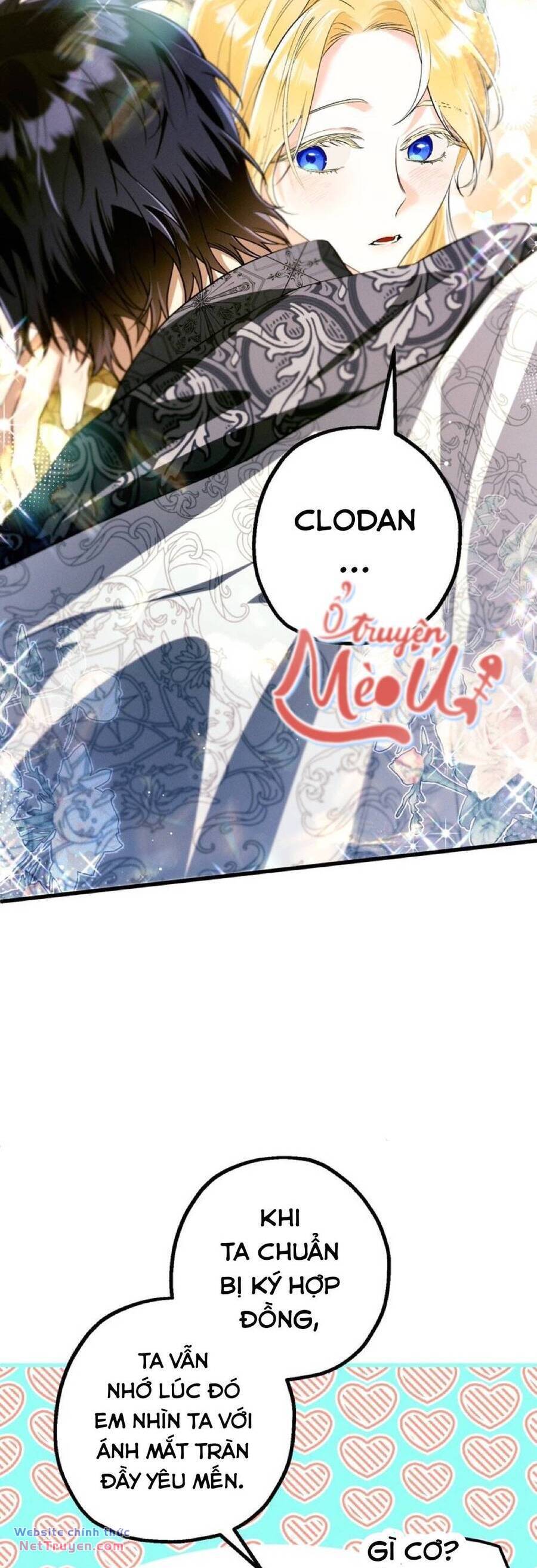 Dinh Thự Của Dã Thú Chapter 39 - Trang 2