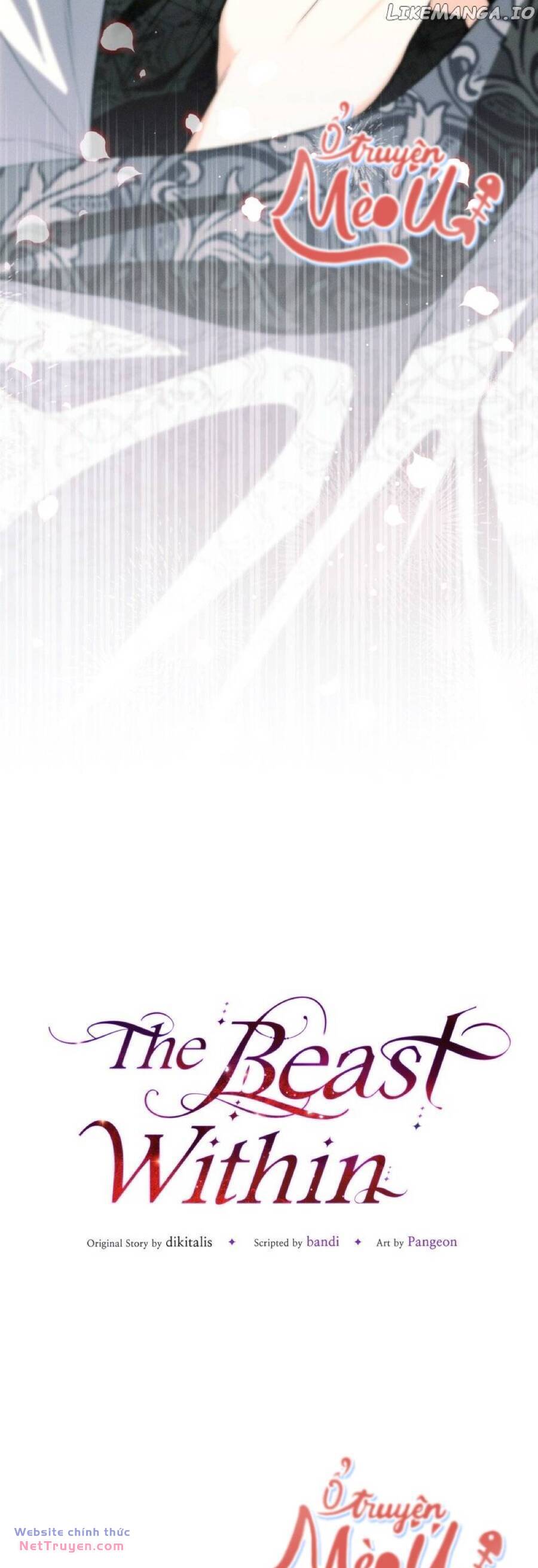Dinh Thự Của Dã Thú Chapter 39 - Trang 2