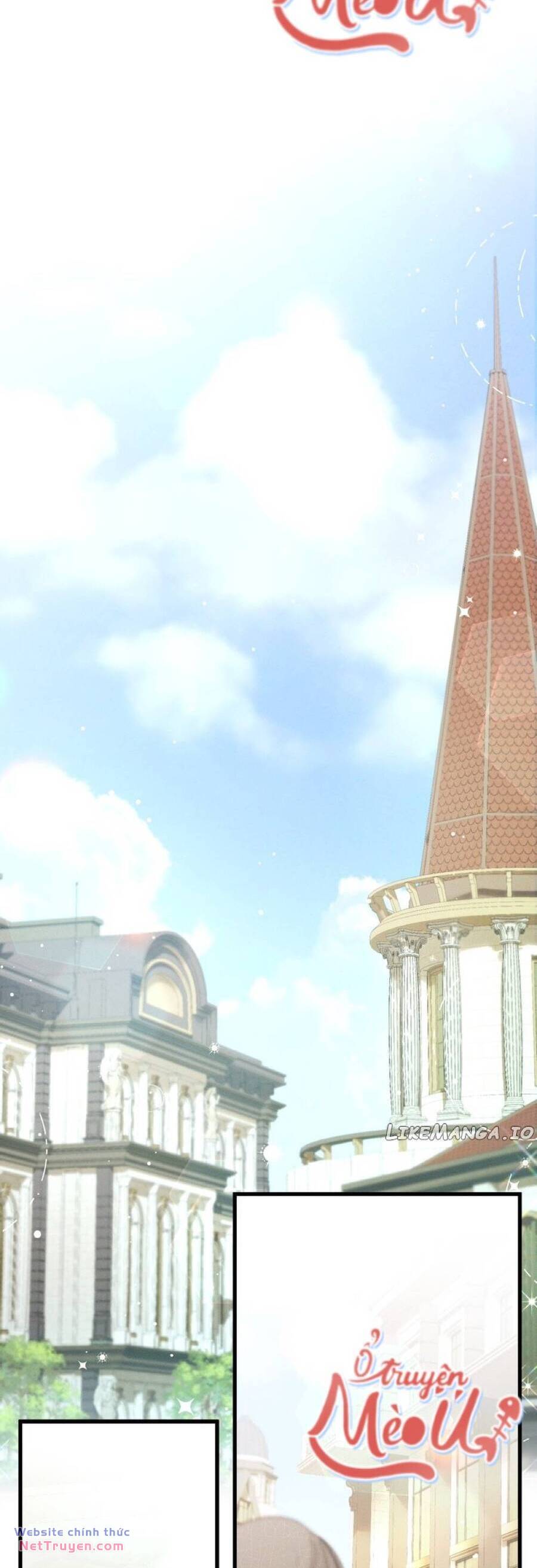 Dinh Thự Của Dã Thú Chapter 39 - Trang 2
