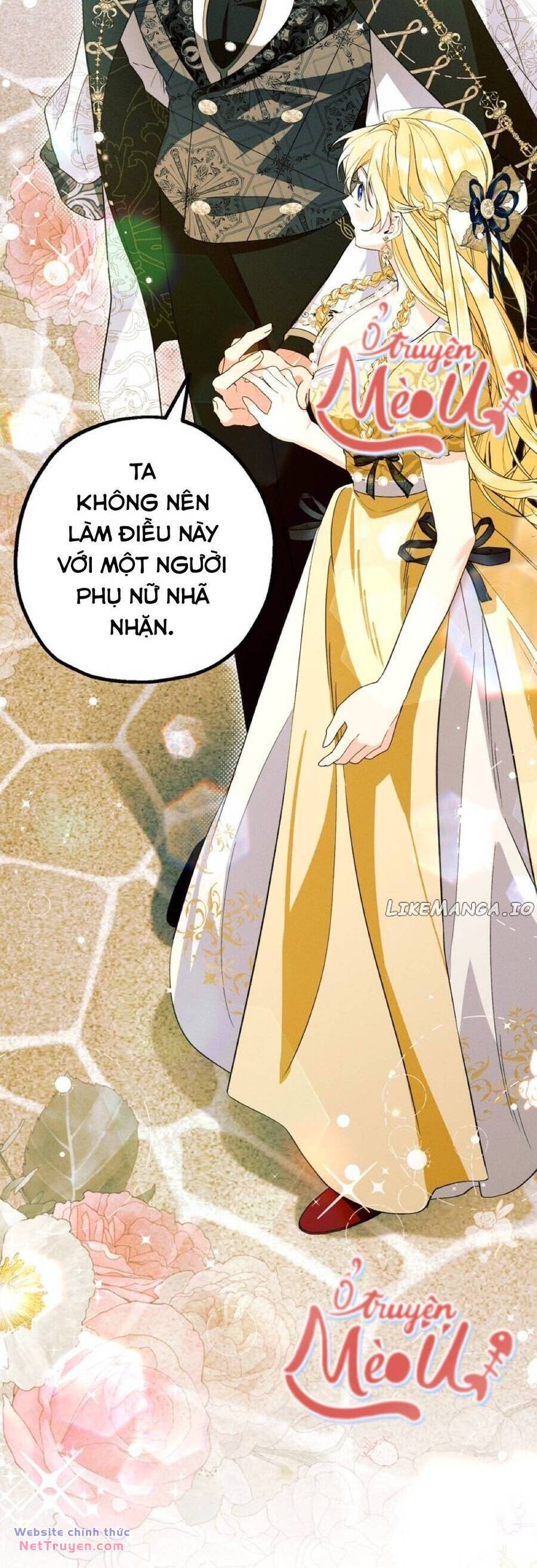 Dinh Thự Của Dã Thú Chapter 39 - Trang 2