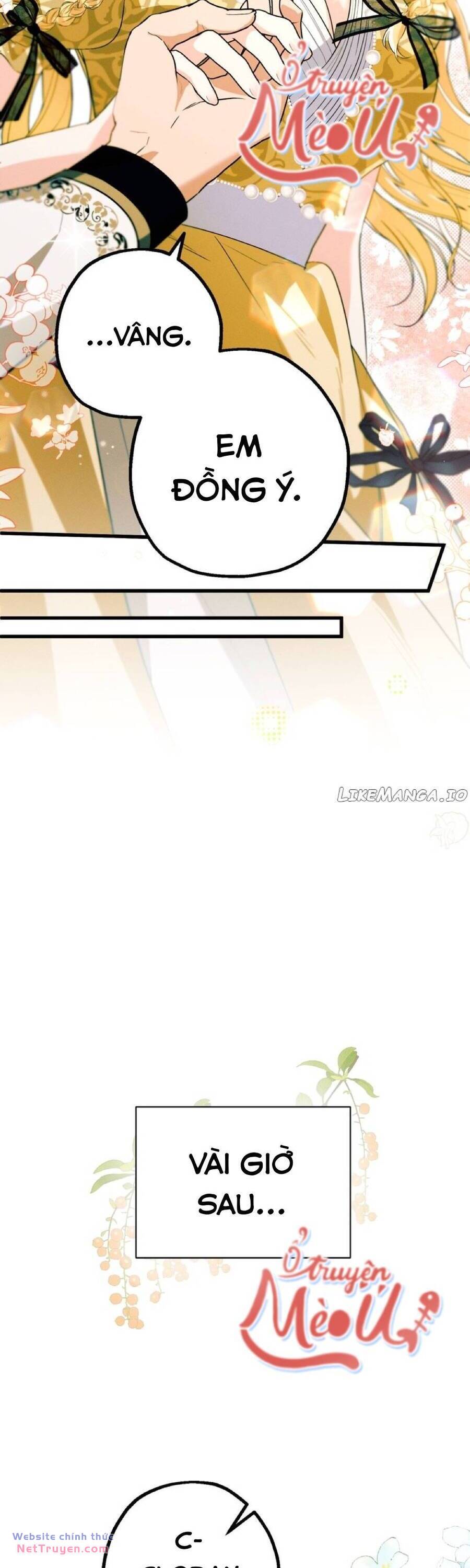 Dinh Thự Của Dã Thú Chapter 39 - Trang 2