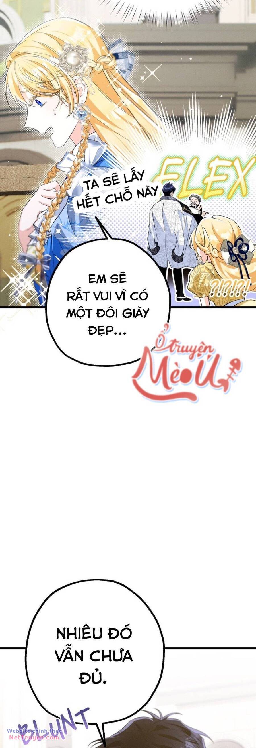 Dinh Thự Của Dã Thú Chapter 39 - Trang 2