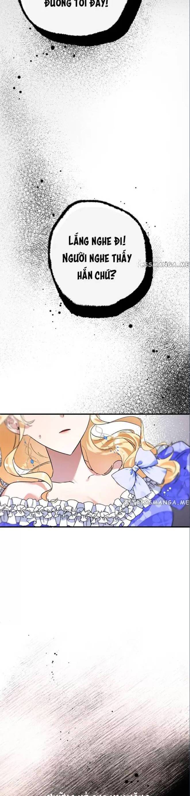 Dinh Thự Của Dã Thú Chapter 4 - Trang 2