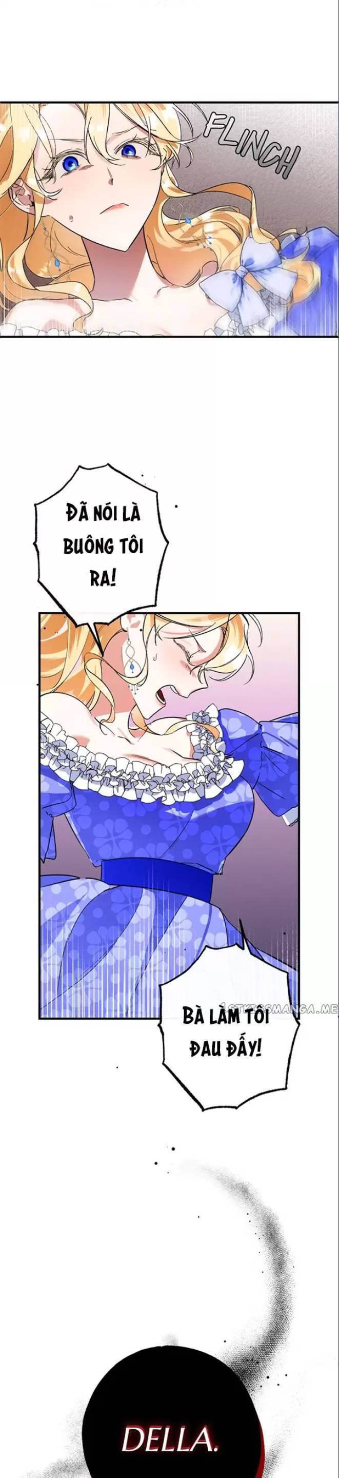 Dinh Thự Của Dã Thú Chapter 4 - Trang 2