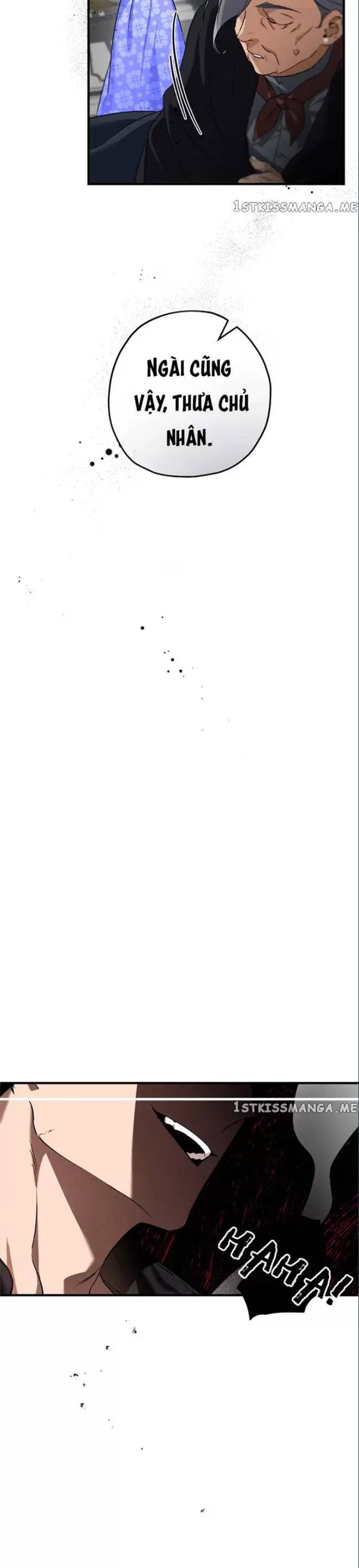 Dinh Thự Của Dã Thú Chapter 4 - Trang 2
