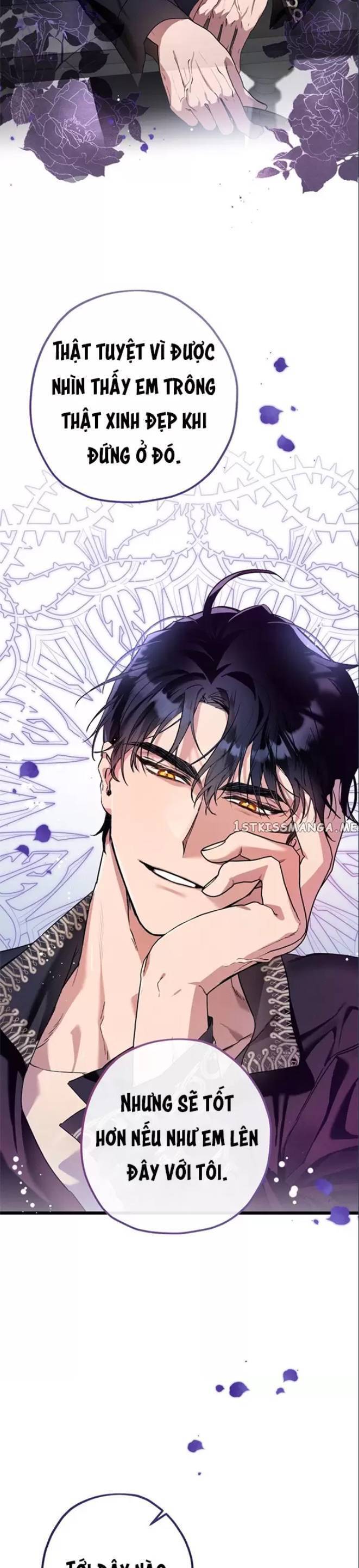 Dinh Thự Của Dã Thú Chapter 4 - Trang 2