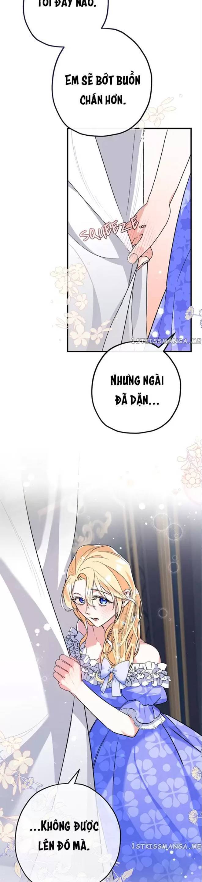 Dinh Thự Của Dã Thú Chapter 4 - Trang 2