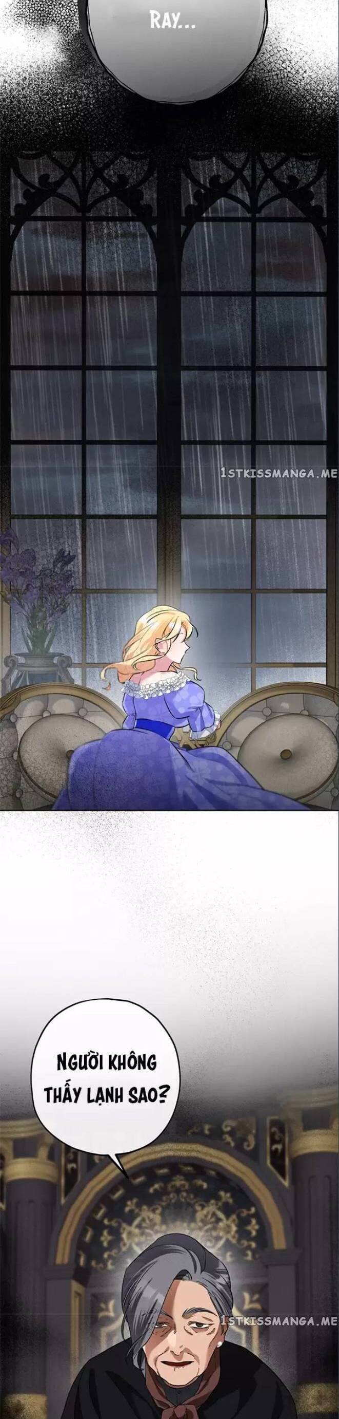 Dinh Thự Của Dã Thú Chapter 4 - Trang 2