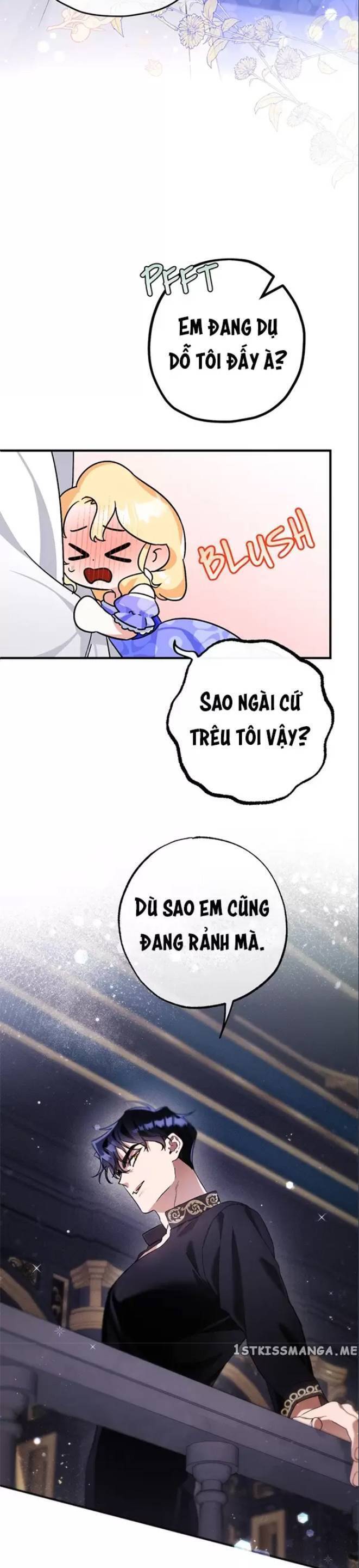 Dinh Thự Của Dã Thú Chapter 4 - Trang 2