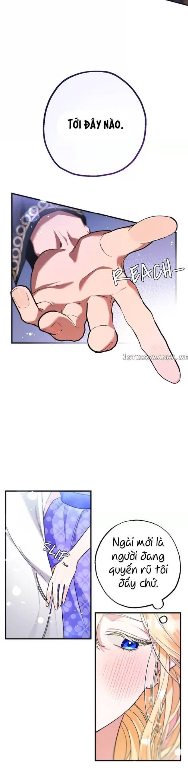 Dinh Thự Của Dã Thú Chapter 4 - Trang 2