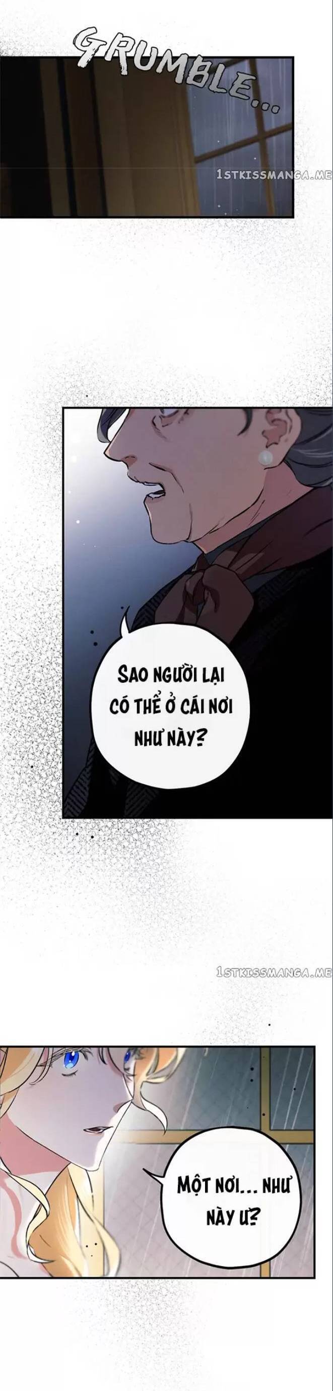 Dinh Thự Của Dã Thú Chapter 4 - Trang 2