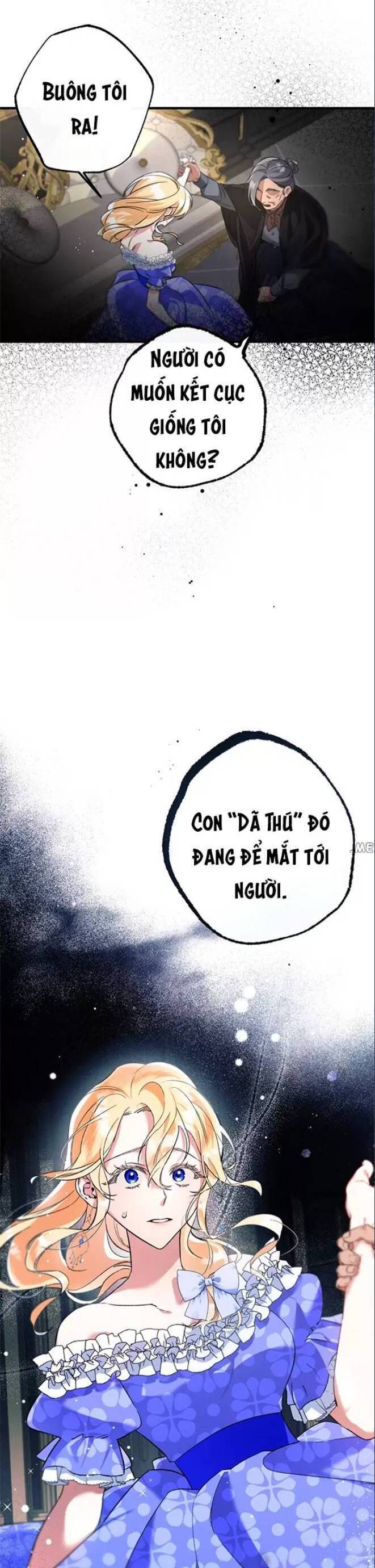 Dinh Thự Của Dã Thú Chapter 4 - Trang 2