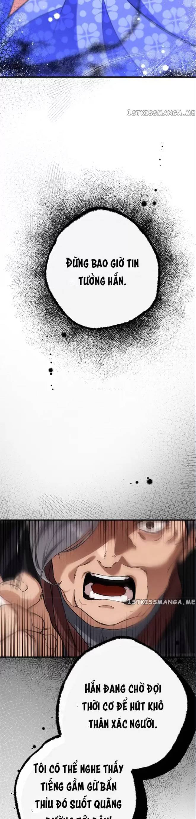 Dinh Thự Của Dã Thú Chapter 4 - Trang 2