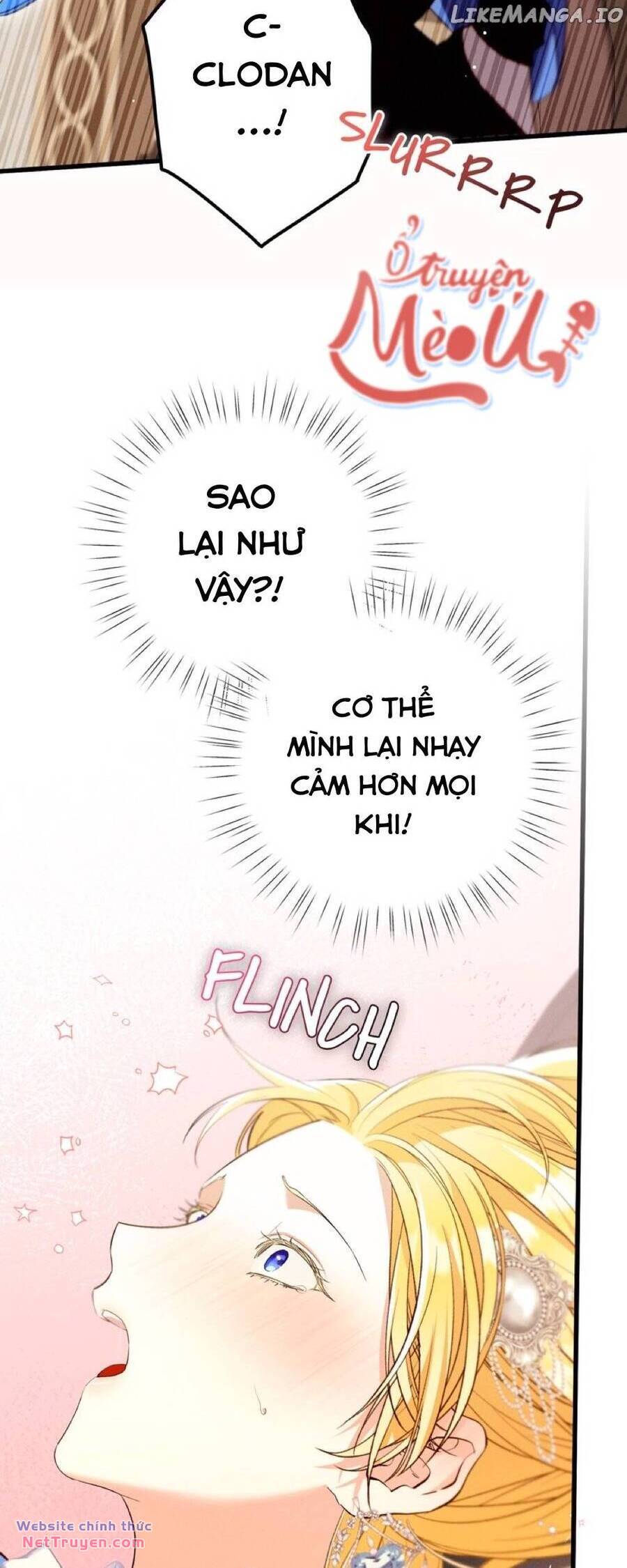 Dinh Thự Của Dã Thú Chapter 40 - Trang 2