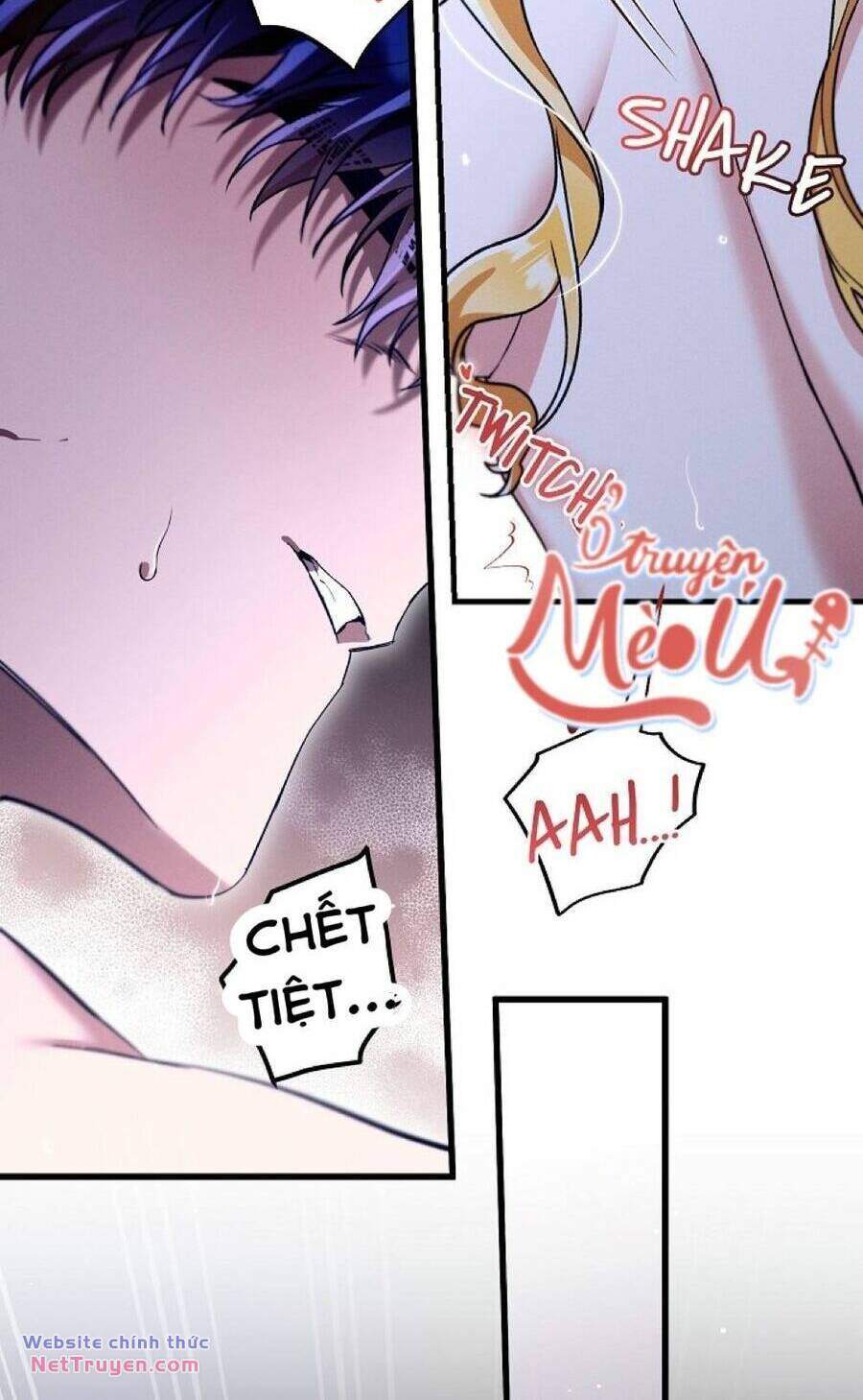 Dinh Thự Của Dã Thú Chapter 41 - Trang 2