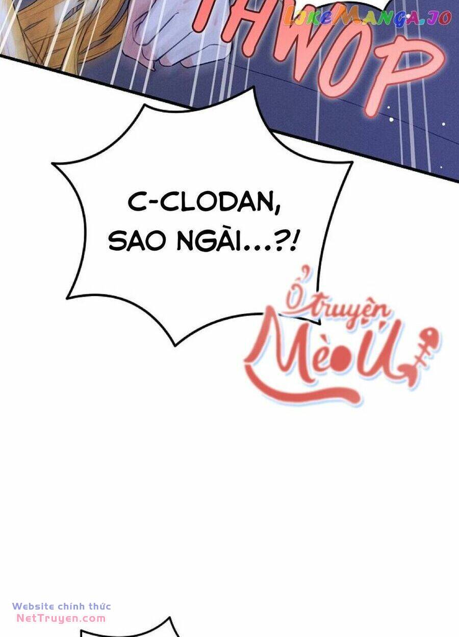 Dinh Thự Của Dã Thú Chapter 41 - Trang 2