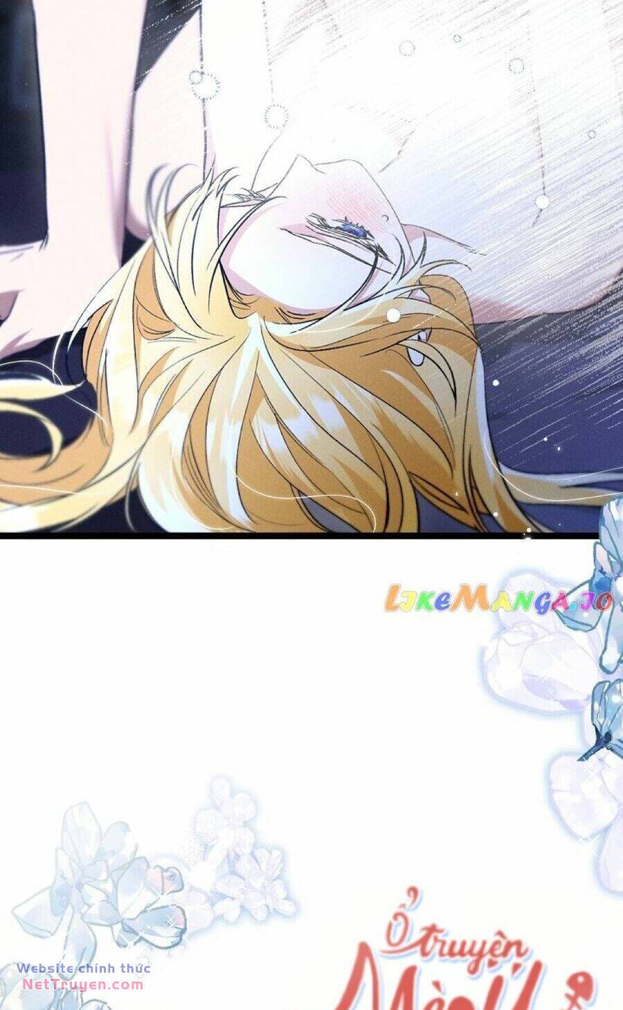 Dinh Thự Của Dã Thú Chapter 42 - Trang 2