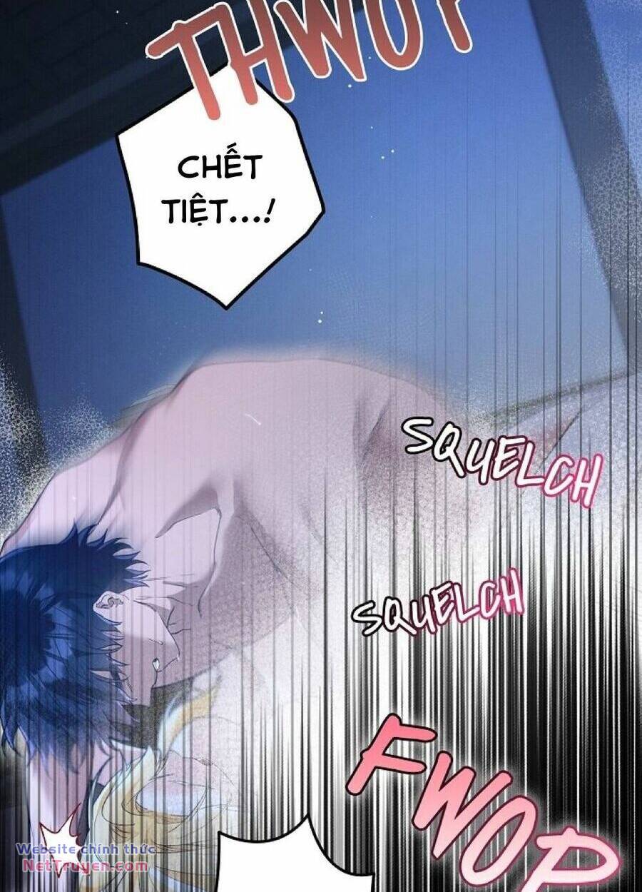 Dinh Thự Của Dã Thú Chapter 42 - Trang 2