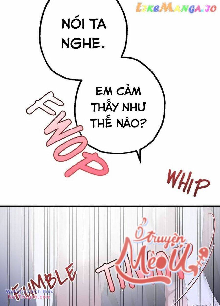 Dinh Thự Của Dã Thú Chapter 42 - Trang 2