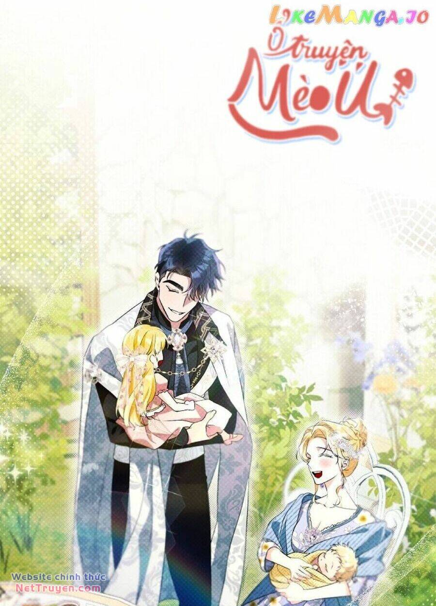 Dinh Thự Của Dã Thú Chapter 42 - Trang 2