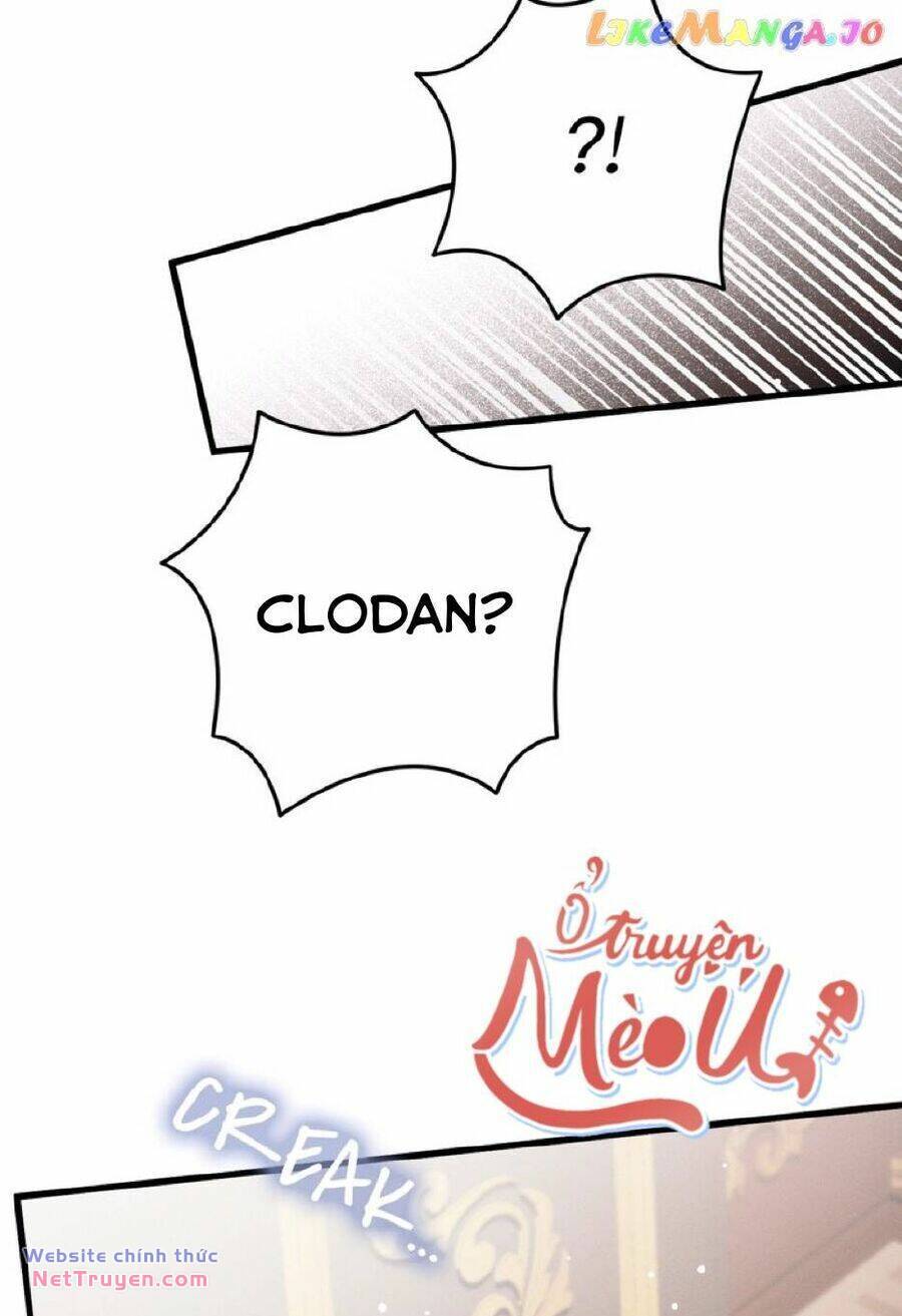 Dinh Thự Của Dã Thú Chapter 44 - Trang 2