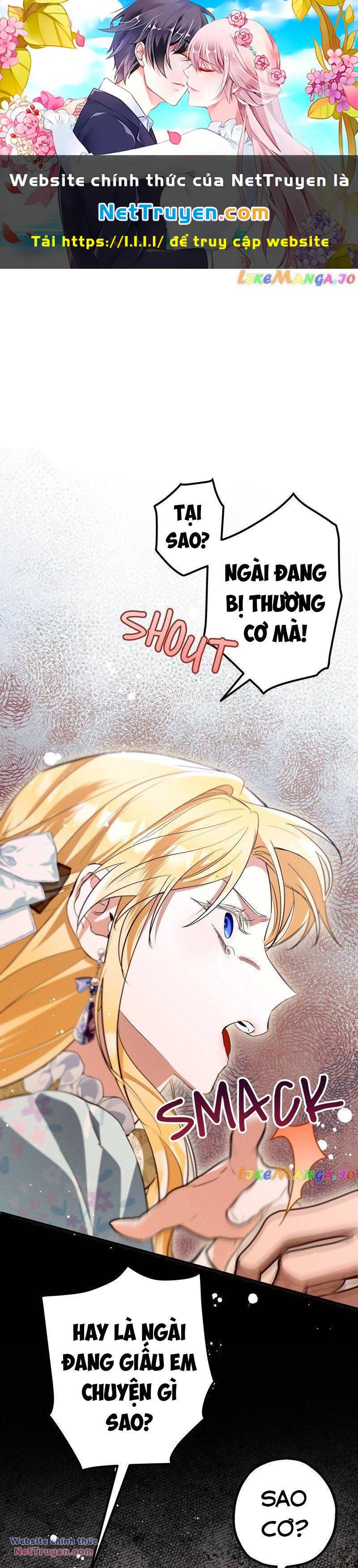 Dinh Thự Của Dã Thú Chapter 45 - Trang 2