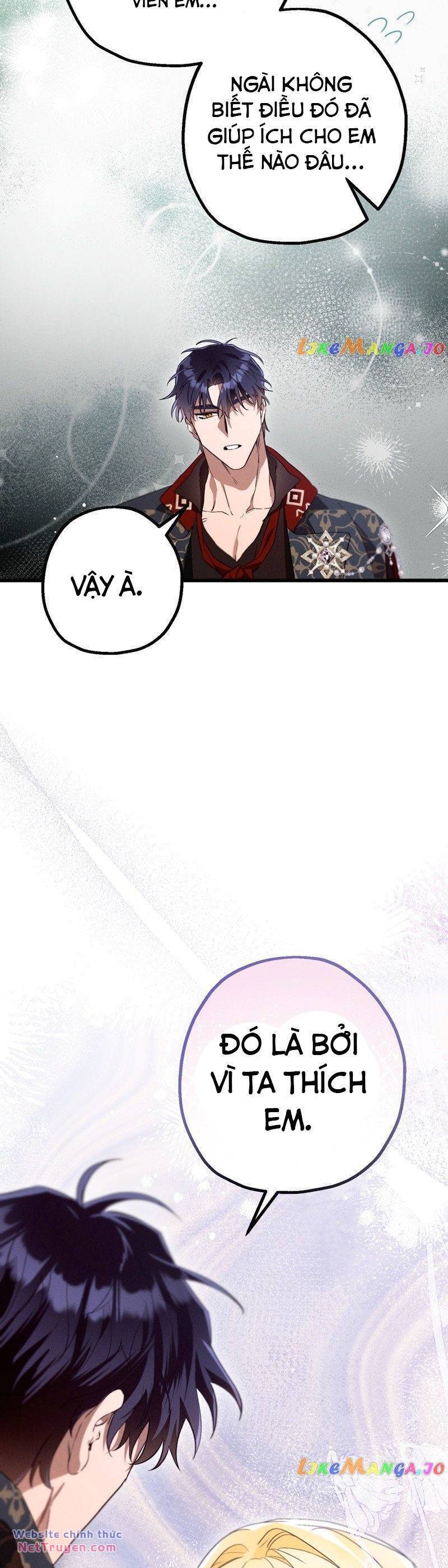 Dinh Thự Của Dã Thú Chapter 45 - Trang 2