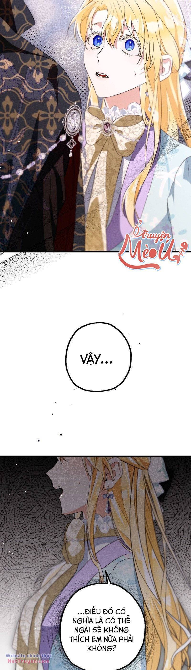 Dinh Thự Của Dã Thú Chapter 45 - Trang 2