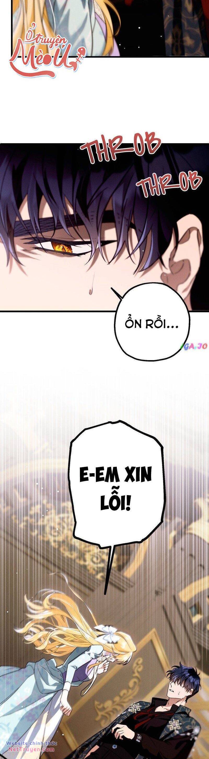 Dinh Thự Của Dã Thú Chapter 45 - Trang 2