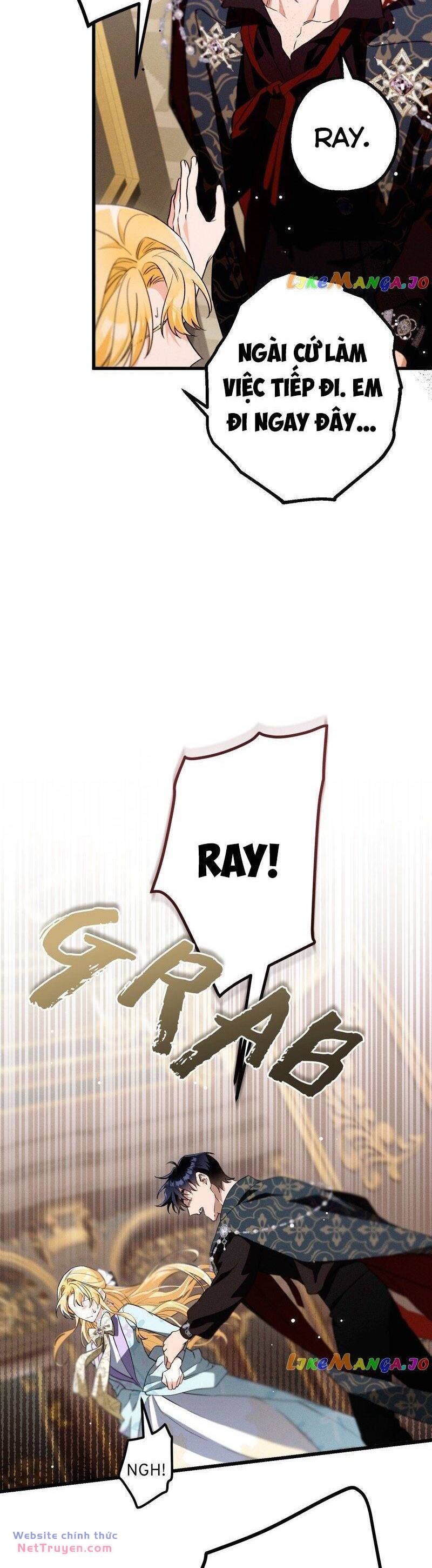 Dinh Thự Của Dã Thú Chapter 45 - Trang 2