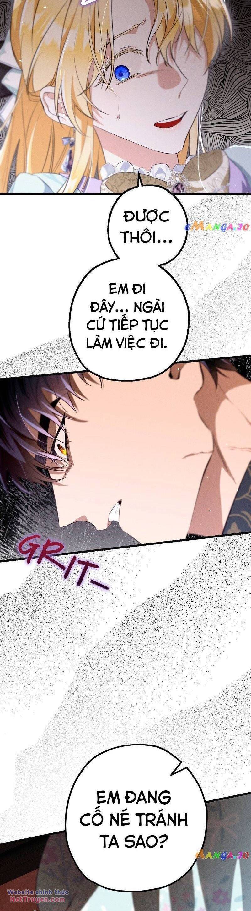 Dinh Thự Của Dã Thú Chapter 45 - Trang 2