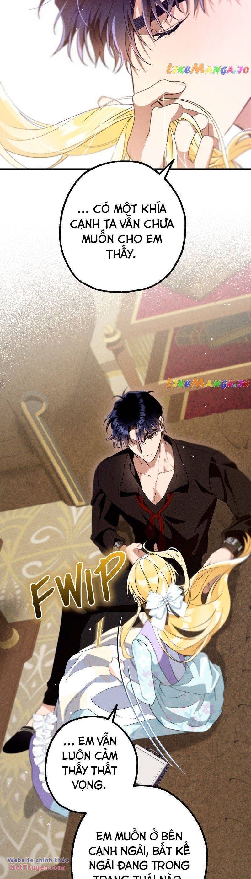 Dinh Thự Của Dã Thú Chapter 46 - Trang 2