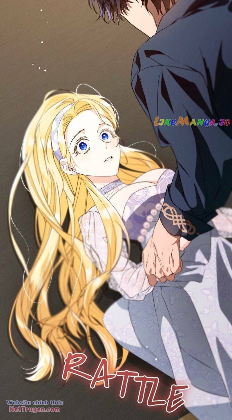 Dinh Thự Của Dã Thú Chapter 48 - Trang 2