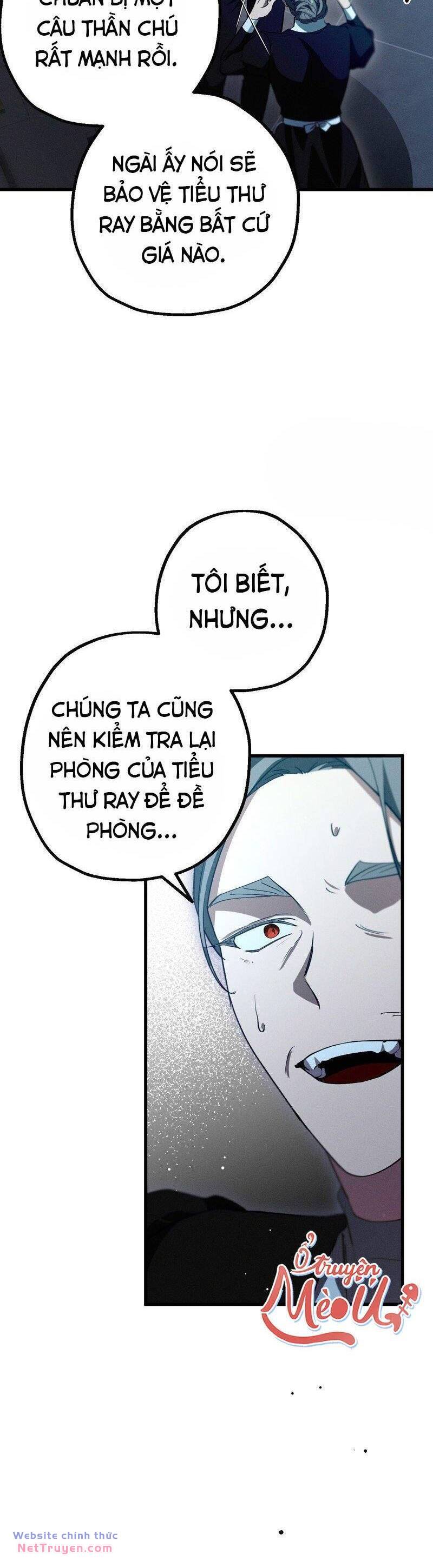 Dinh Thự Của Dã Thú Chapter 49 - Trang 2