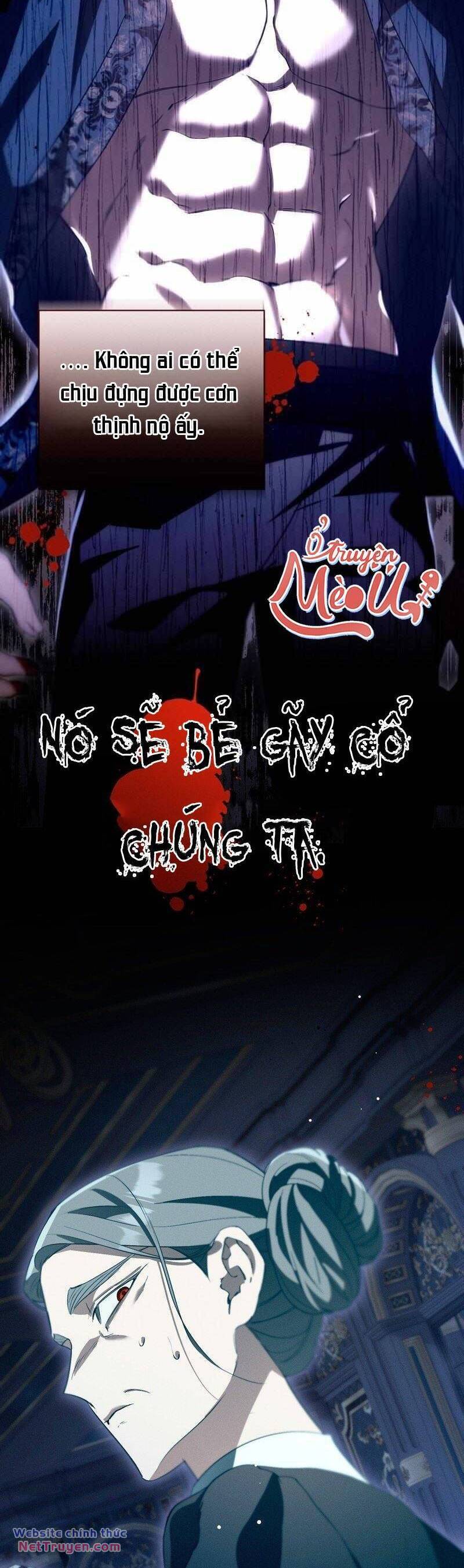 Dinh Thự Của Dã Thú Chapter 49 - Trang 2