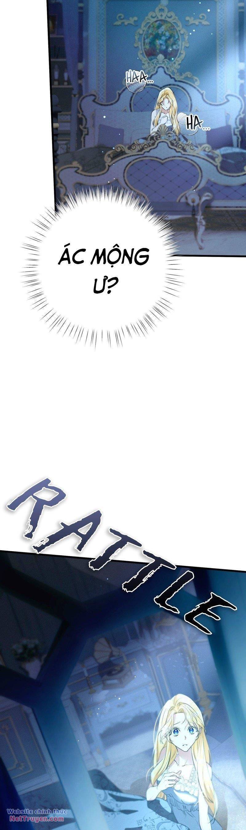 Dinh Thự Của Dã Thú Chapter 49 - Trang 2