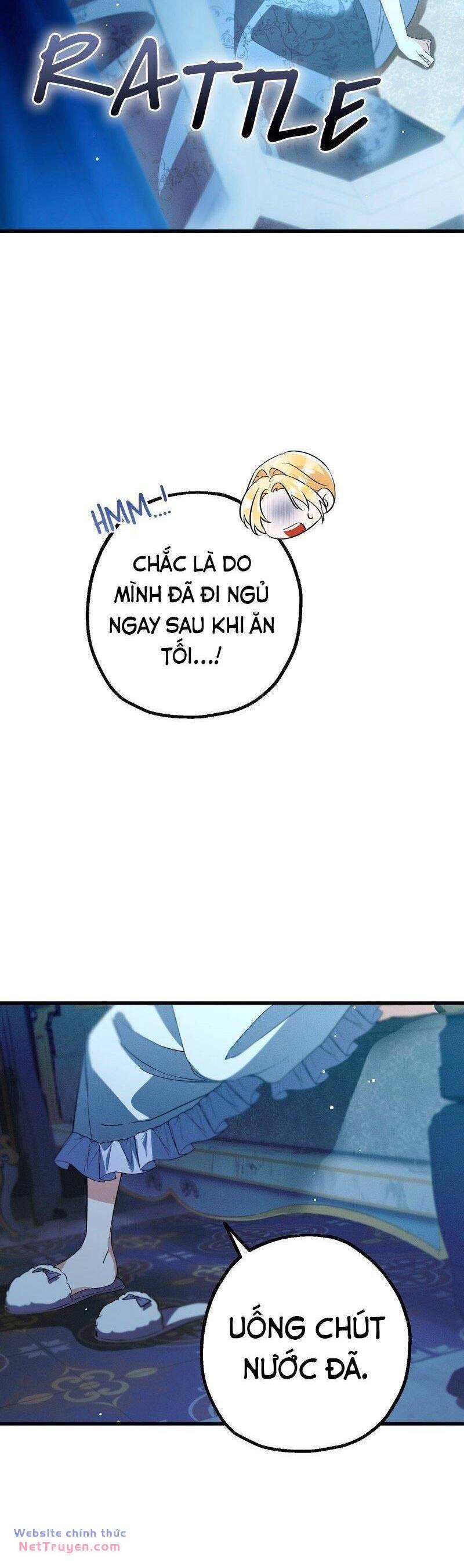 Dinh Thự Của Dã Thú Chapter 49 - Trang 2