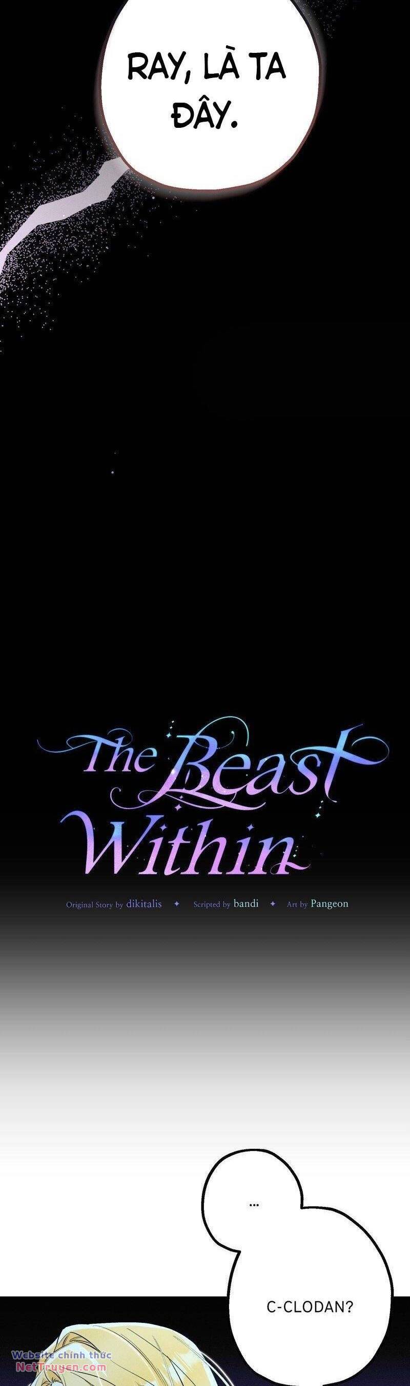 Dinh Thự Của Dã Thú Chapter 49 - Trang 2