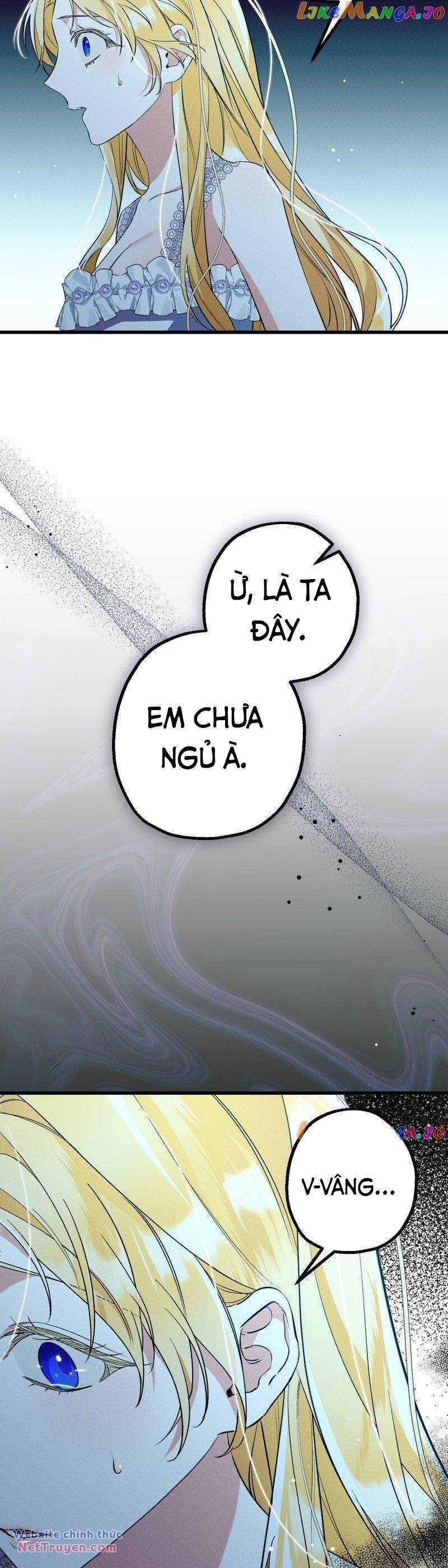 Dinh Thự Của Dã Thú Chapter 49 - Trang 2