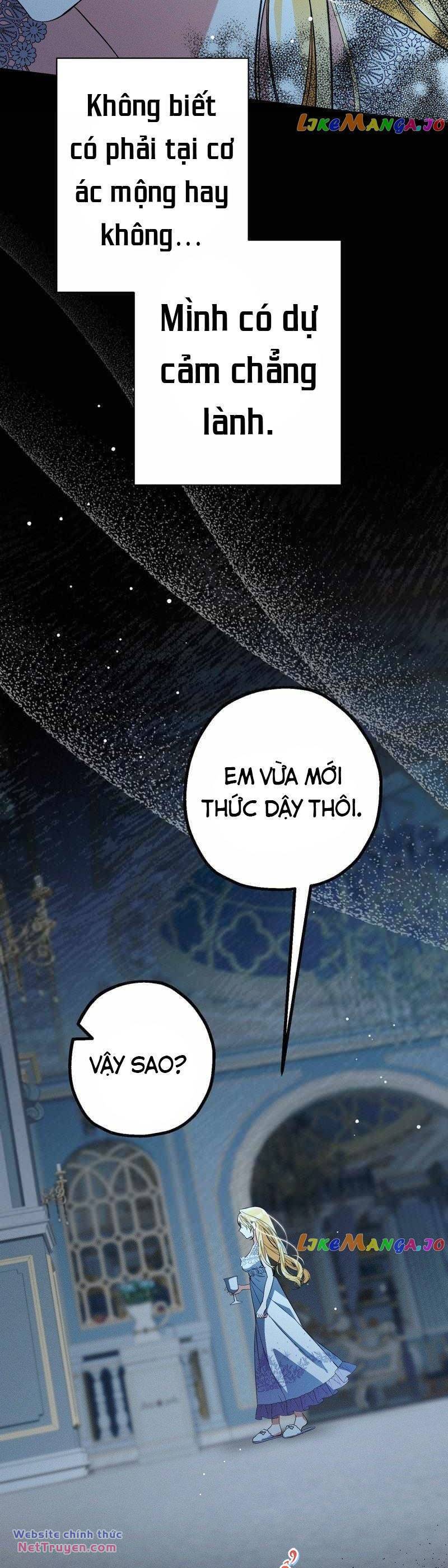 Dinh Thự Của Dã Thú Chapter 49 - Trang 2